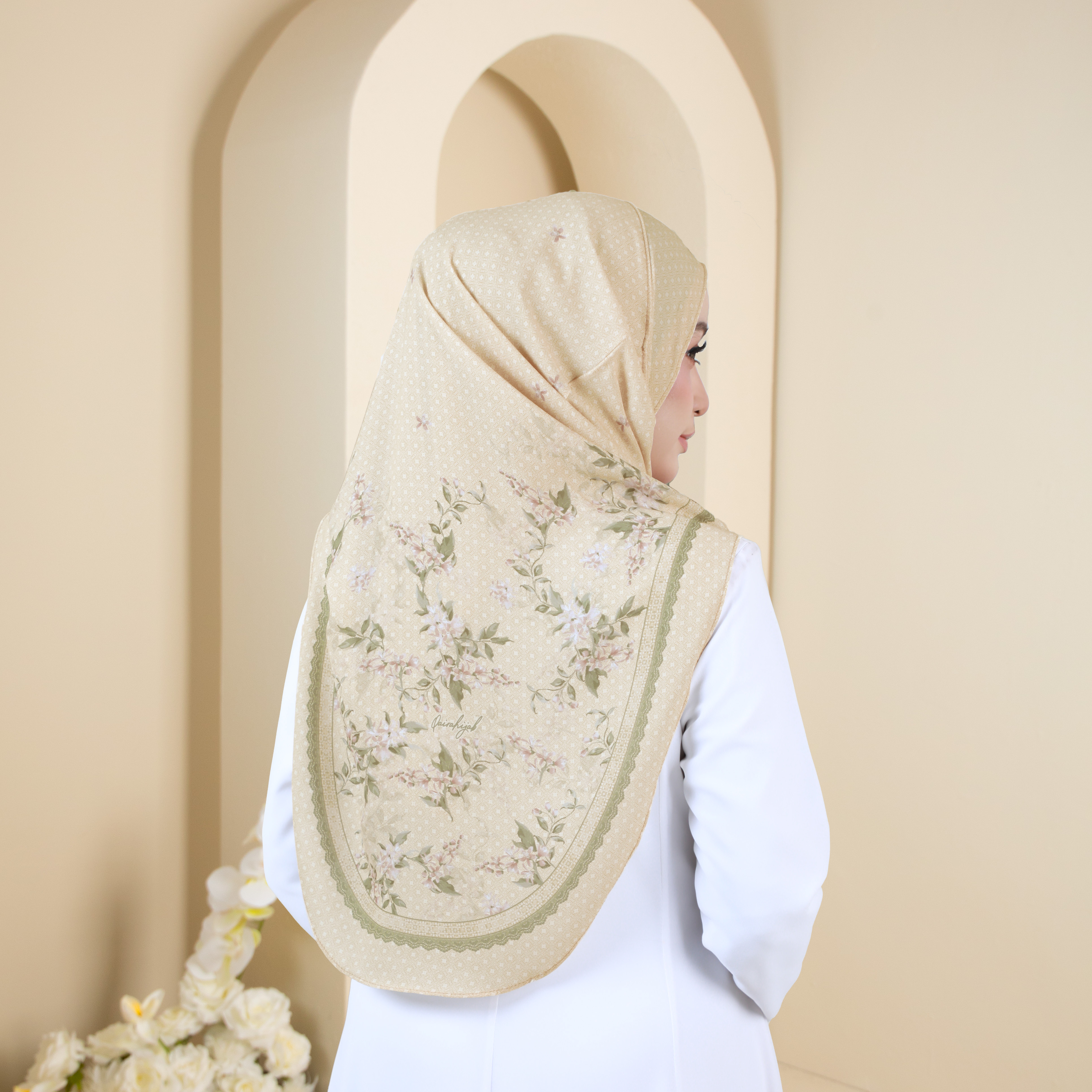 HUMAIRA PRINTED PREMIUM- HPP05